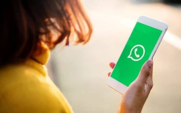 Recuperar as mensagens apagadas do WhatsApp Aprenda Como