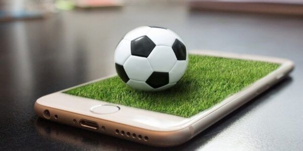 Jogos de futebol ao vivo pelo celular Saiba como assistir