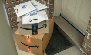 Amazon Abre 110 Vagas de Emprego Para Diversas Funções