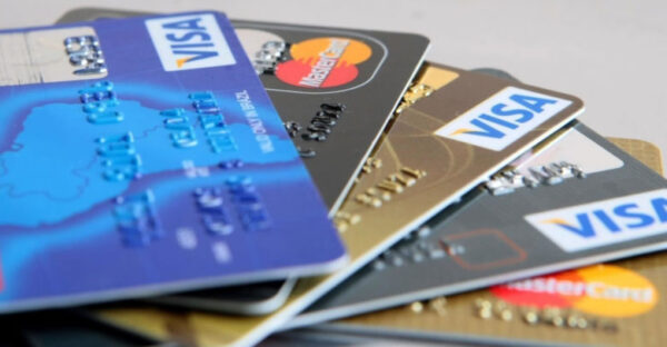 Empréstimo Com Cartão de Crédito - Confira Como Solicitar