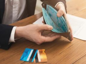 Empréstimo Com Cartão de Crédito – Confira Como Solicitar