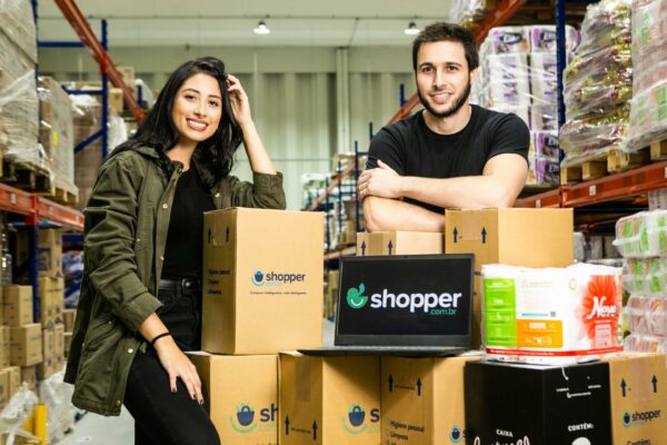 Shopper Abre 50 Vagas De Emprego Para Todo Brasil