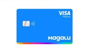 Cartão Magalu com Cashback- Aprenda a Solicitar