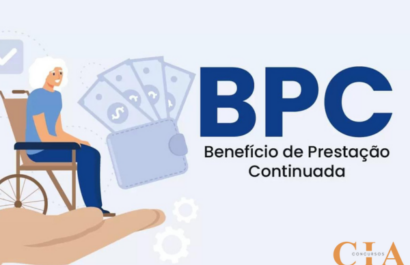 BPC | Veja Quem Pode Receber o Benefício de Prestação Continuada