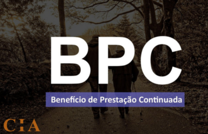 BPC | Como Solicitar o Benefício!