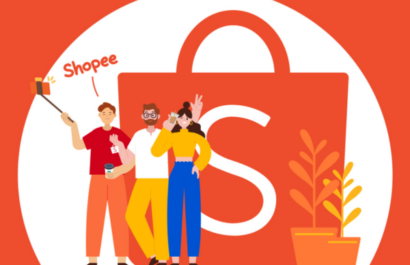 Shopee | Comece a Trabalhar com Entregas na Shopee