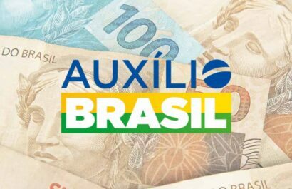 Empréstimo Auxílio Brasil | Veja como Contratar no Caixa Tem