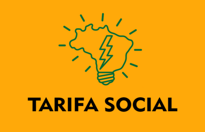 Tarifa Social | Veja Como Solicitar
