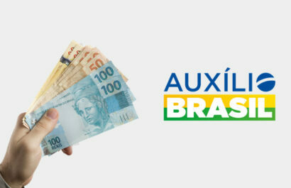 Empréstimo Auxílio Brasil | Vantagens e Solicitação Online