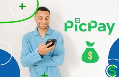 PicPay | Aprenda a Ganhar até R$1.000