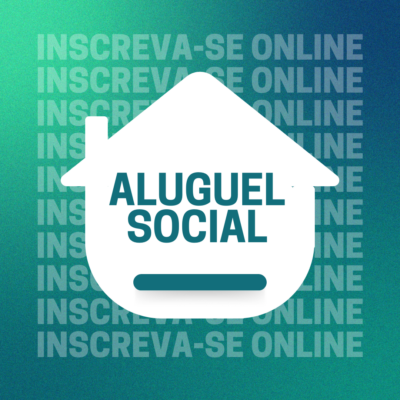 Aluguel Social 