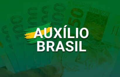 Auxílio Brasil | Faça seu Cadastro para Receber o Benefício