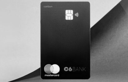 C6 Bank | Aprenda a Solicitar o Cartão de Crédito
